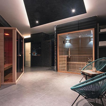 Exclusive Pula City Apartments Kültér fotó
