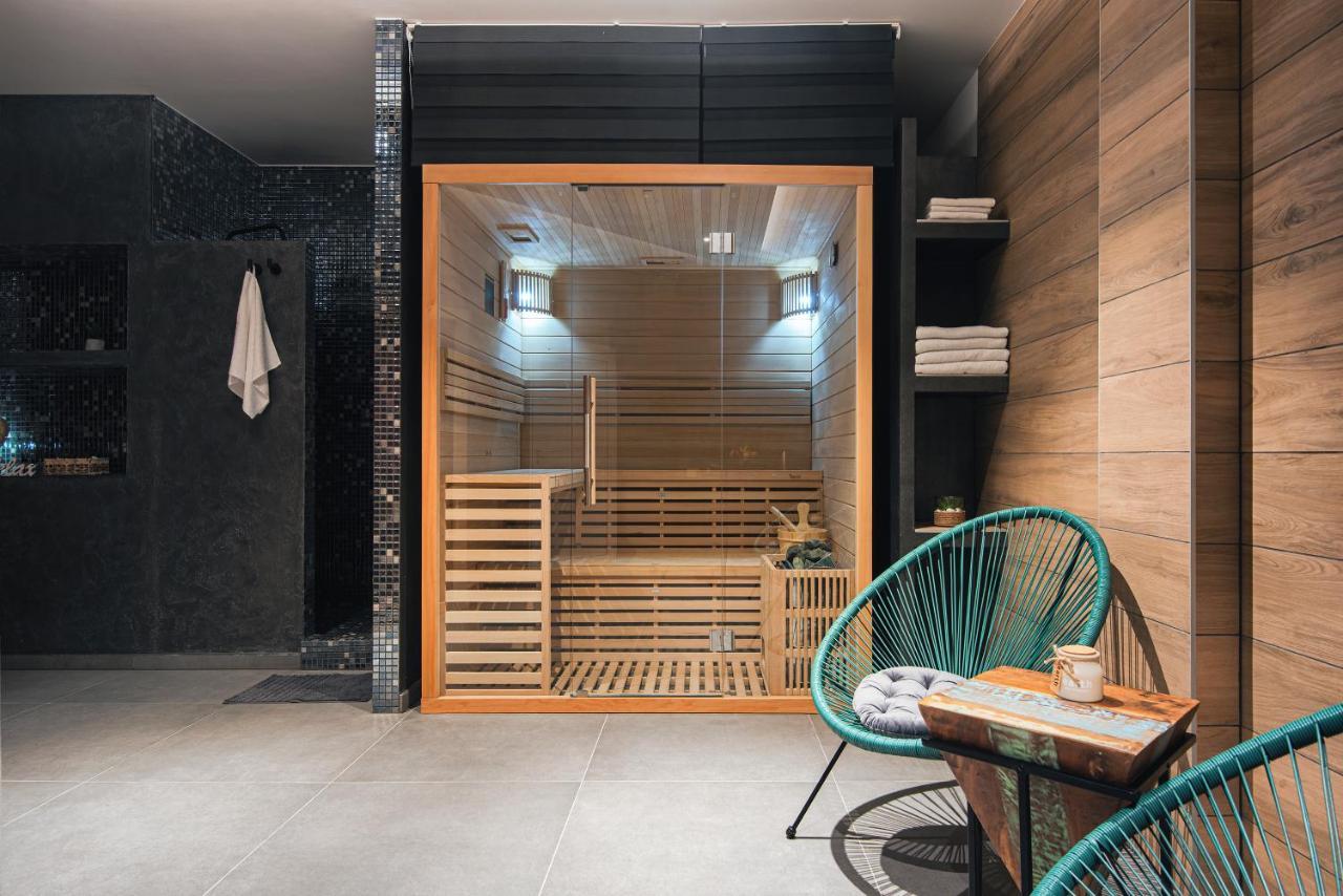 Exclusive Pula City Apartments Kültér fotó